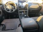2024 Infiniti Qx80 Luxe Black vin: JN8AZ2AC0R9500316