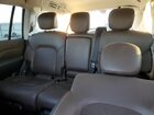 2024 Infiniti Qx80 Luxe Black vin: JN8AZ2AC0R9500316