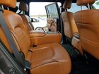 2024 Infiniti Qx80 Sensory Серый vin: JN8AZ2BE3R9325107 2024 Infiniti Qx80 Sensory Серый vin: JN8AZ2BE3R9325107
