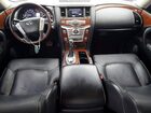 2019 Infiniti Qx80 Luxe Белый vin: JN8AZ2NE4K9229441
