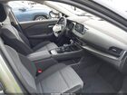 2023 Nissan Rogue Sv Fwd Gray vin: JN8BT3BA4PW433484