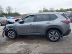2023 Nissan Rogue Sv Fwd Gray vin: JN8BT3BA4PW433484
