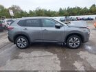2023 Nissan Rogue Sv Fwd Gray vin: JN8BT3BA4PW433484