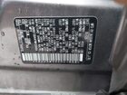 2023 Nissan Rogue Sv Fwd Gray vin: JN8BT3BA4PW433484