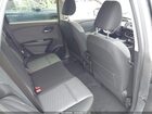 2023 Nissan Rogue Sv Fwd Gray vin: JN8BT3BA4PW433484