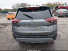 2023 Nissan Rogue Sv Fwd Gray vin: JN8BT3BA4PW433484