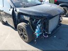 2023 Nissan Rogue Sv Fwd Черный vin: JN8BT3BA8PW013713