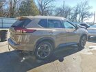 2024 Nissan Rogue Sv Желто-коричневый vin: JN8BT3BB5RW427527