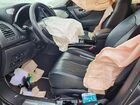 2017 Infiniti Qx70 Серый vin: JN8CS1MU5HM140919