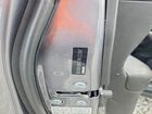 2017 Infiniti Qx70 Серый vin: JN8CS1MU5HM140919