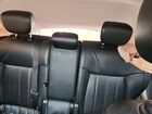 2017 Infiniti Qx70 Серый vin: JN8CS1MU5HM140919