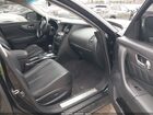 2017 Infiniti Qx70 Black vin: JN8CS1MW0HM414092 2017 Infiniti Qx70 Black vin: JN8CS1MW0HM414092