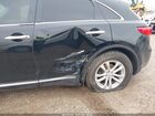 2017 Infiniti Qx70 Black vin: JN8CS1MW0HM414092 2017 Infiniti Qx70 Black vin: JN8CS1MW0HM414092