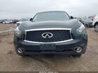 2017 Infiniti Qx70 Black vin: JN8CS1MW0HM414092 2017 Infiniti Qx70 Black vin: JN8CS1MW0HM414092