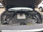 2017 Infiniti Qx70 Black vin: JN8CS1MW0HM414092 2017 Infiniti Qx70 Black vin: JN8CS1MW0HM414092
