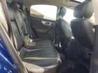 2017 Infiniti Qx70 Blue vin: JN8CS1MW9HM414902 2017 Infiniti Qx70 Blue vin: JN8CS1MW9HM414902