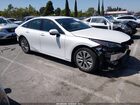 2023 Toyota Mirai Xle White vin: JTDAAAAAXPA010599