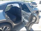 2023 Toyota Crown Xle Gray vin: JTDAAAAF3P3017958