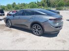 2023 Toyota Crown Xle Gray vin: JTDAAAAF3P3017958