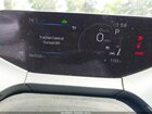 2023 Toyota Prius Le Blue vin: JTDACAAU2P3000593