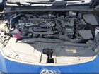 2023 Toyota Prius Le Blue vin: JTDACAAU2P3000593