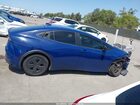 2023 Toyota Prius Le Blue vin: JTDACAAU2P3000593