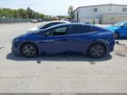 2023 Toyota Prius Le Blue vin: JTDACAAU2P3000593