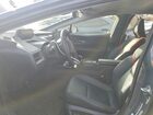 2026 Toyota Prius Plug-in Hybrid Xse Gray vin: JTDACACU2T3061675