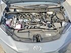 2026 Toyota Prius Plug-in Hybrid Xse Gray vin: JTDACACU2T3061675