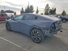 2026 Toyota Prius Plug-in Hybrid Xse Gray vin: JTDACACU2T3061675