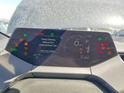 2025 Toyota Prius Plug-in Hybrid Se Черный vin: JTDACACU4S3045251