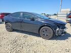 2025 Toyota Prius Plug-in Hybrid Se Черный vin: JTDACACU4S3045251