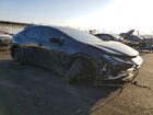 2025 Toyota Prius Black vin: JTDACACU5S3042374