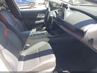 2025 Toyota Prius Plug-in Hybrid Xse Premium White vin: JTDACACU9S3043317