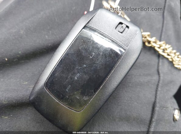 JTDADABUXS3030641 2025 TOYOTA LE Gray Widok deski rozdzielczej