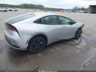 2025 Toyota Prius Le Awd-e Gray vin: JTDADABUXS3030641 2025 Toyota Prius Le Awd-e Gray vin: JTDADABUXS3030641