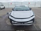 2025 Toyota Prius Le Awd-e Gray vin: JTDADABUXS3030641 2025 Toyota Prius Le Awd-e Gray vin: JTDADABUXS3030641