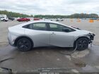 2025 Toyota Prius Le Awd-e Gray vin: JTDADABUXS3030641 2025 Toyota Prius Le Awd-e Gray vin: JTDADABUXS3030641