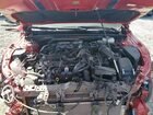 2023 Toyota Crown Platinum Burgundy vin: JTDAFAAF1P3000156