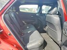 2023 Toyota Crown Platinum Burgundy vin: JTDAFAAF1P3000156