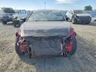 2023 Toyota Crown Platinum Burgundy vin: JTDAFAAF1P3000156
