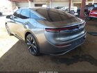 2023 Toyota Crown Platinum Gray vin: JTDAFAAF1P3004174 2023 Toyota Crown Platinum Gray vin: JTDAFAAF1P3004174