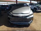 2023 Toyota Crown Platinum Gray vin: JTDAFAAF1P3004174 2023 Toyota Crown Platinum Gray vin: JTDAFAAF1P3004174
