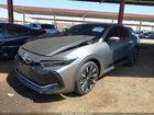 2023 Toyota Crown Platinum Gray vin: JTDAFAAF1P3004174 2023 Toyota Crown Platinum Gray vin: JTDAFAAF1P3004174
