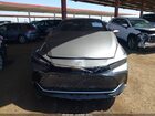 2023 Toyota Crown Platinum Gray vin: JTDAFAAF1P3004174 2023 Toyota Crown Platinum Gray vin: JTDAFAAF1P3004174