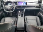 2024 Toyota Crown Platinum White vin: JTDAFAAF2R3007040 2024 Toyota Crown Platinum White vin: JTDAFAAF2R3007040