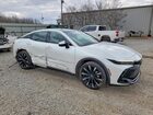 2024 Toyota Crown Platinum White vin: JTDAFAAF2R3007040 2024 Toyota Crown Platinum White vin: JTDAFAAF2R3007040