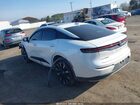 2023 Toyota Crown Platinum White vin: JTDAFAAF3P3001213