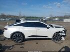2023 Toyota Crown Platinum White vin: JTDAFAAF3P3001213