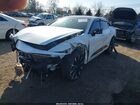 2023 Toyota Crown Platinum White vin: JTDAFAAF3P3001213